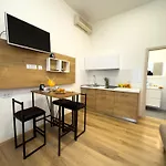 Apartment Lucic Old Town