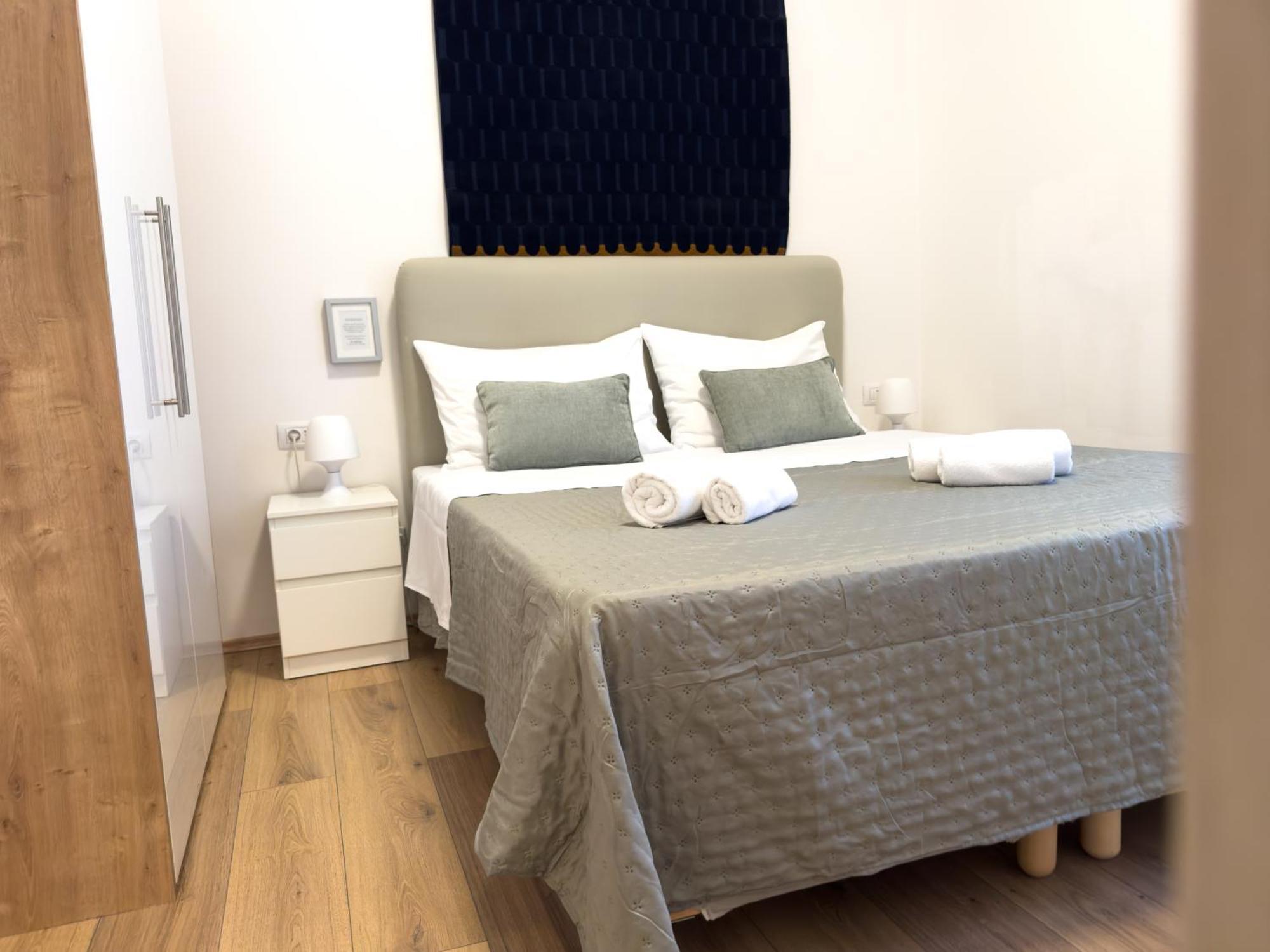 Apartment Lucic Old Town Dubrovnik