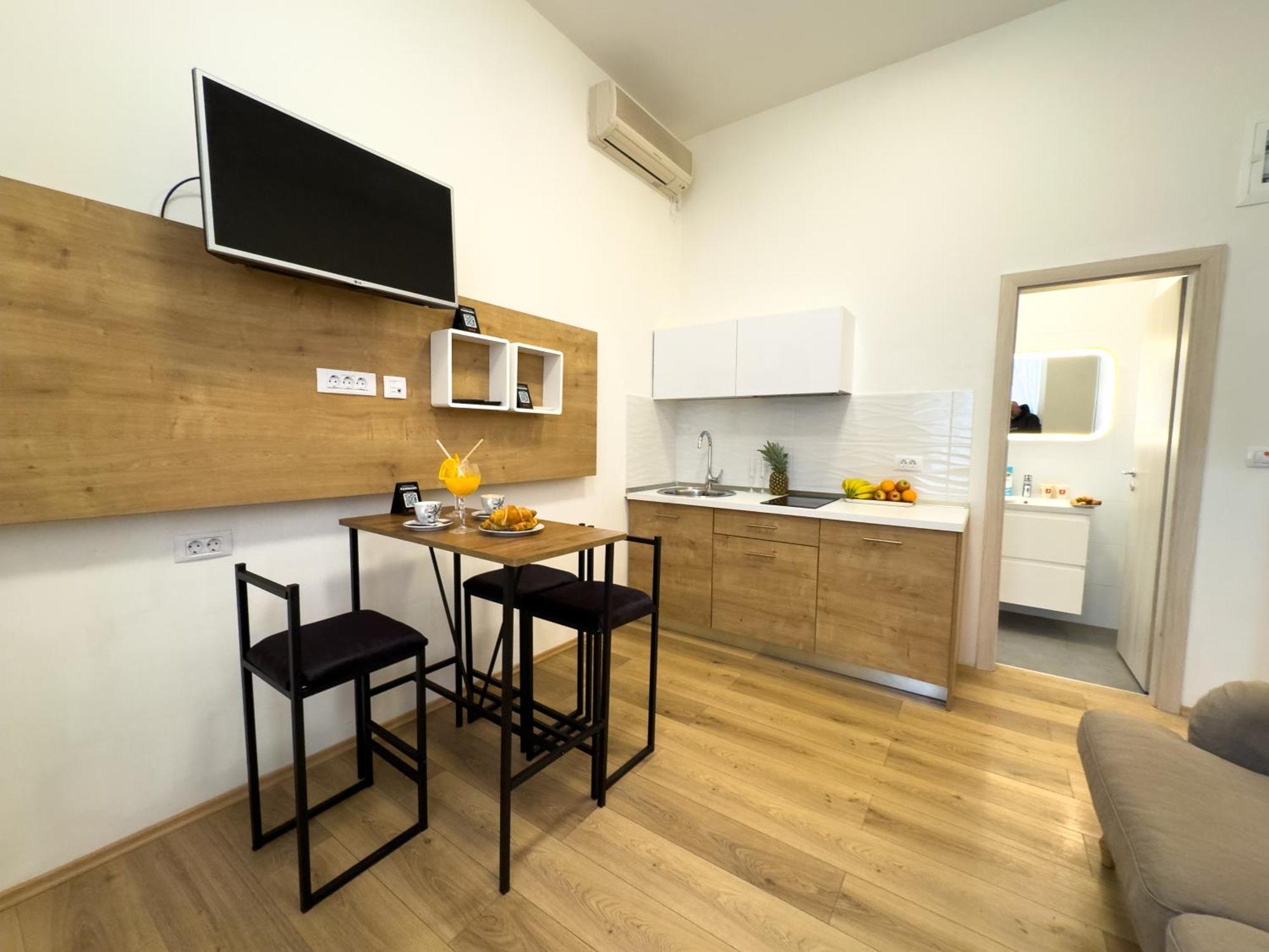 Apartment Lucic Old Town Dubrovnik