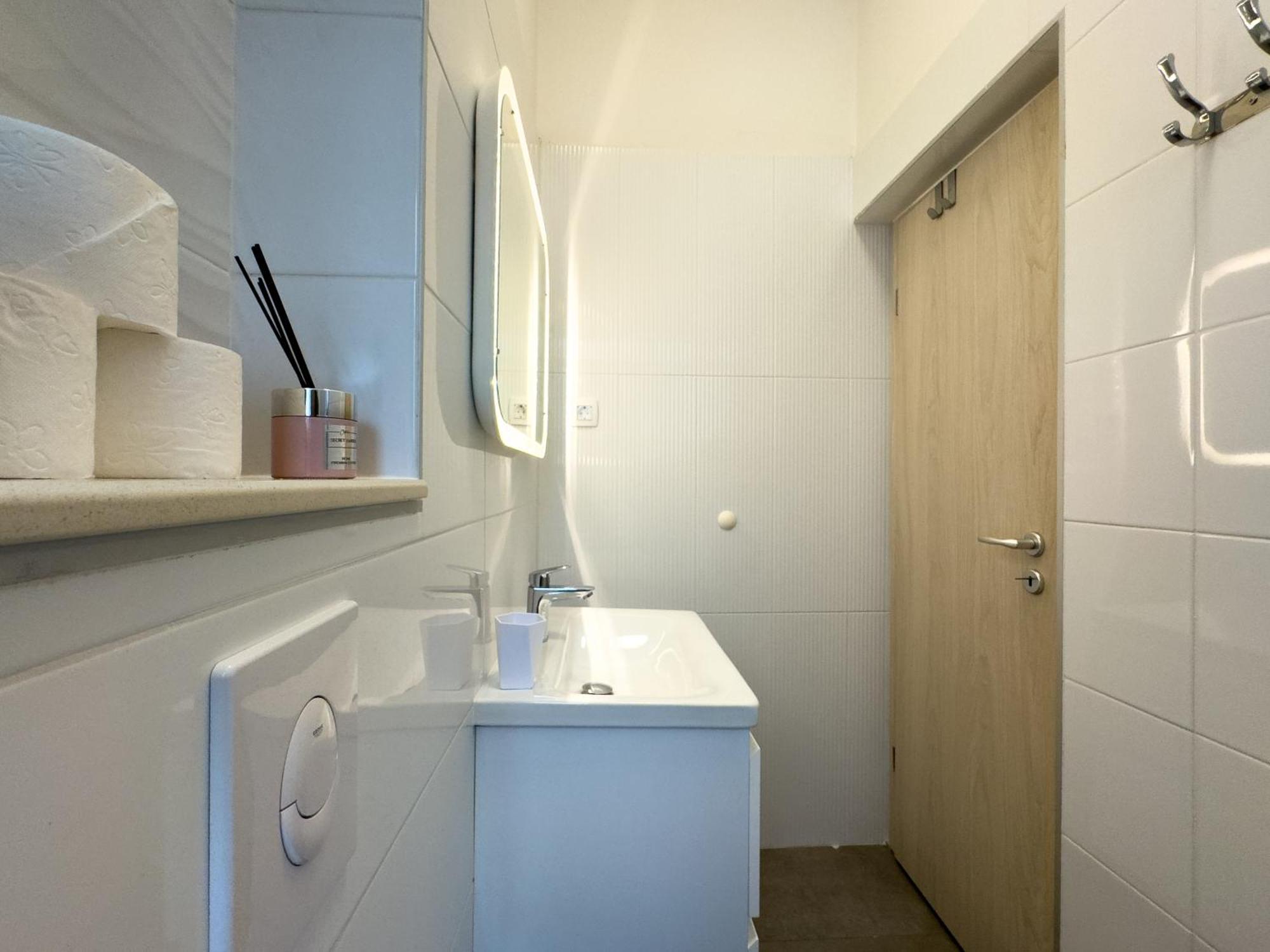 Apartment Lucic Old Town
